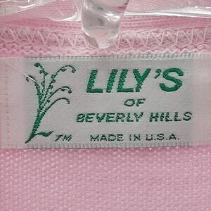 Lily'S Of Beverly Hills | Sweaters | Lilys Of Beverly Hills Vintage ...